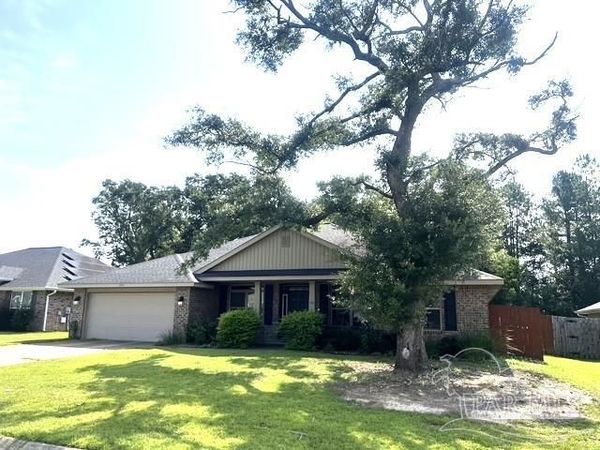 5924 Makenna Dr, Pensacola, FL 32526