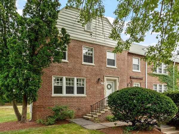 18 Bates, Unit A, Devens, MA 01432