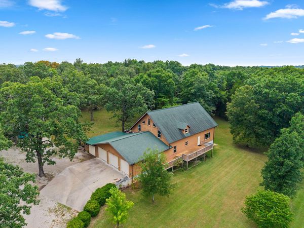 1161 Secluded Acres Road , Forsyth, MO 65653