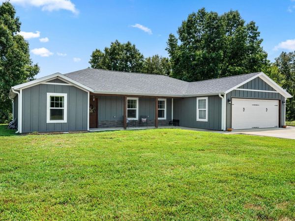 190 Cedar Brooke Estates Drive , Forsyth, MO 65653