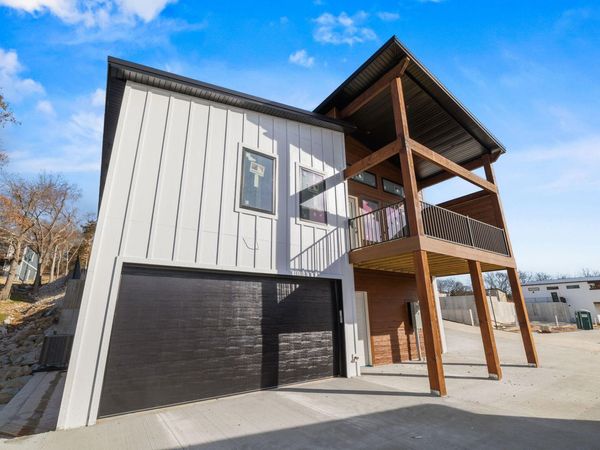 47 Old Oak Hill Drive , Unit 31, Reeds Spring, MO 65737