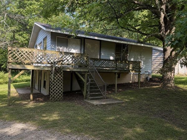 301 Mustang Lane, Granby, MO 64844