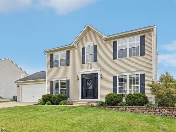3821 Woodglen Avenue , Norton, OH 44203