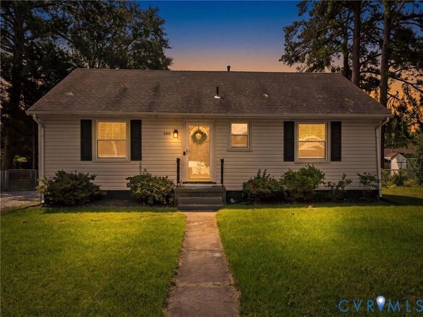 2313 Dickens Road , Henrico, VA 23230