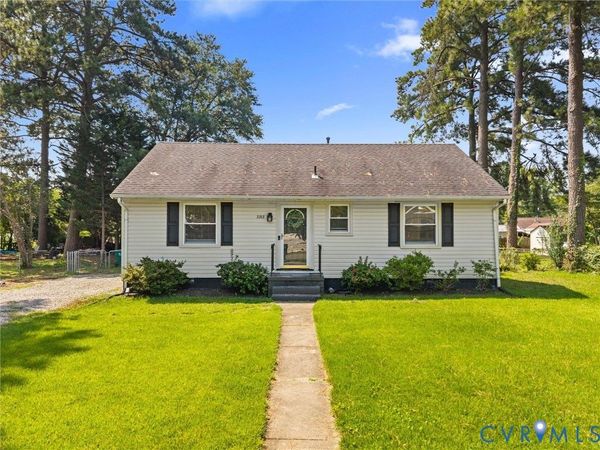 2313 Dickens Road, Henrico, VA 23230
