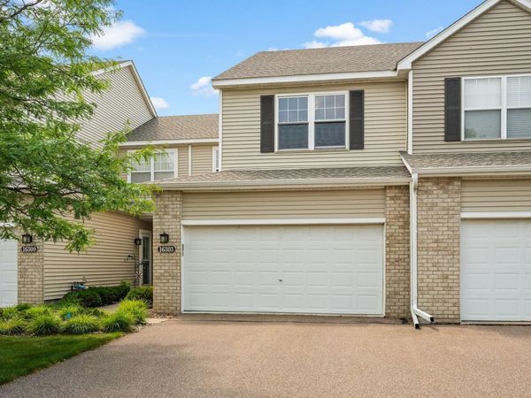 16303 70th Avenue N, Maple Grove, MN 55311