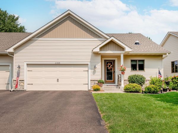 2365 Skillman Avenue E, North Saint Paul, MN 55109