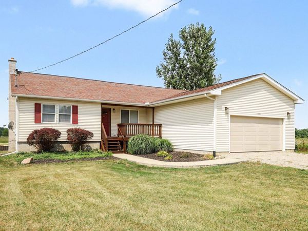 11456 Broughwell Road, Rives Junction, MI 49277