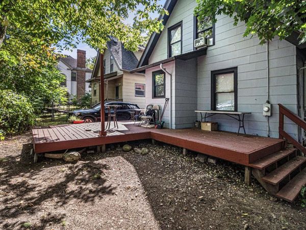 518 N Division Street, Ann Arbor, MI 48104