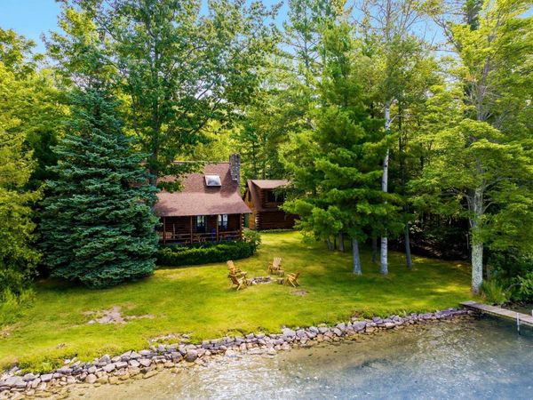 6936 Birchwood, Kewadin, MI 49648