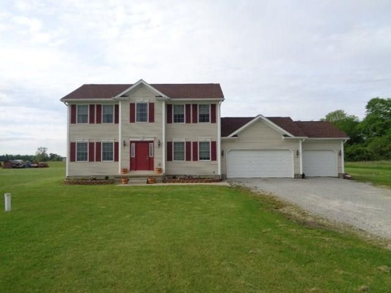 11710 Old Troy Pike, Saint Paris, OH 43072 Photo 1