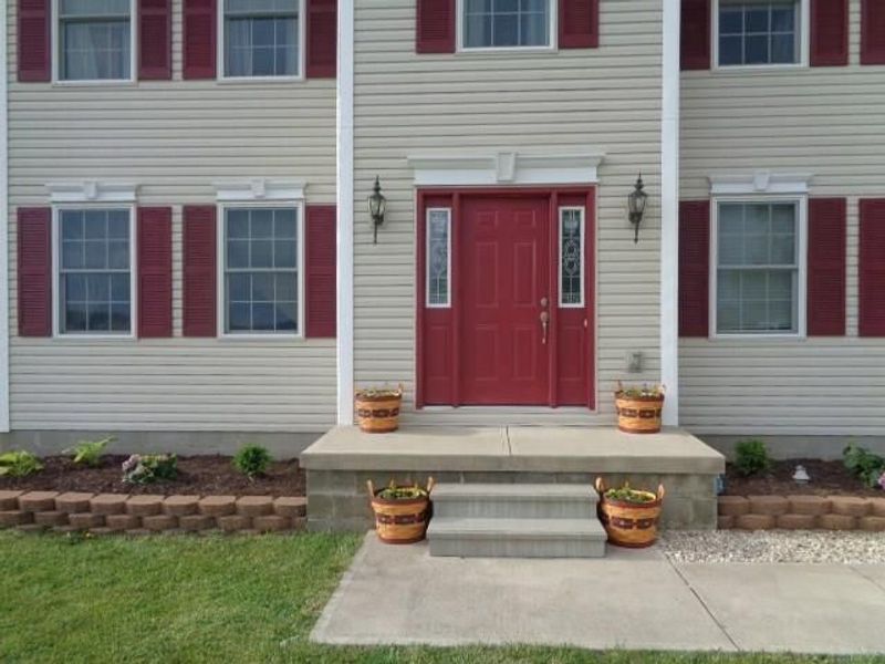 11710 Old Troy Pike, Saint Paris, OH 43072 Photo 18