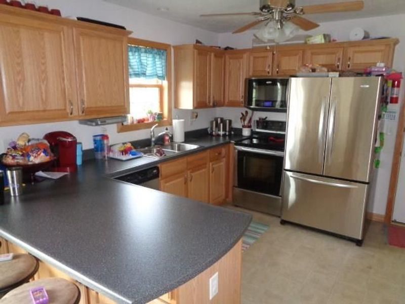 11710 Old Troy Pike, Saint Paris, OH 43072 Photo 5