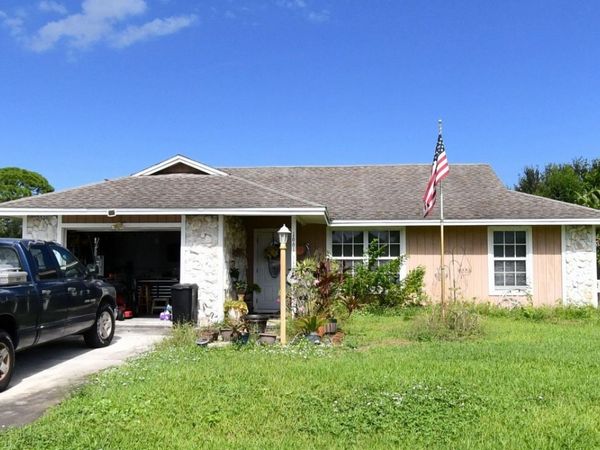 1661 SE TRUMPET LN, Other, FL 34983