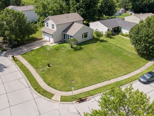 3202 Campaign Drive, Hebron, KY 41048