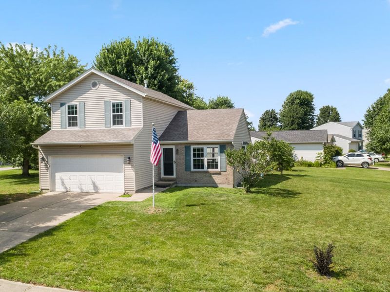 3202 Campaign Drive, Hebron, KY 41048 Photo 3