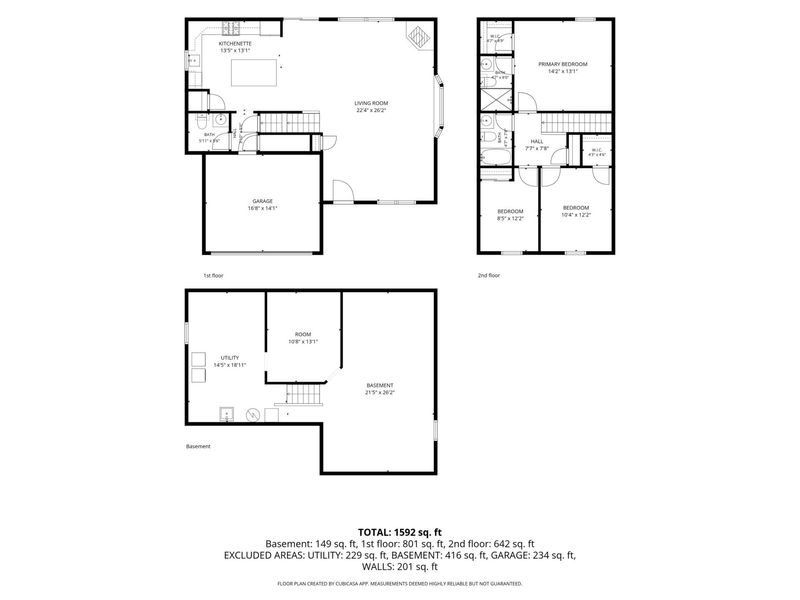 3202 Campaign Drive, Hebron, KY 41048 Photo 31