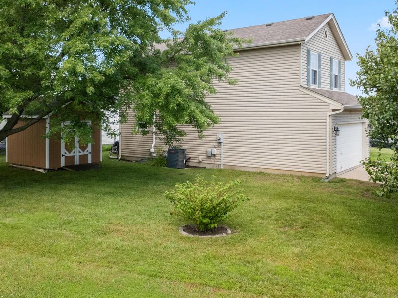 3202 Campaign Drive, Hebron, KY 41048 Photo 4