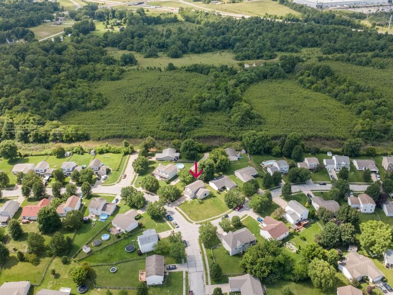 3202 Campaign Drive, Hebron, KY 41048 Photo 7