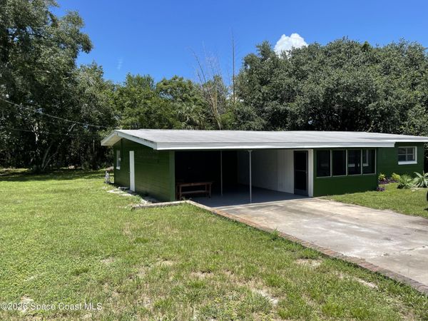 2840 W Jay Jay Road, Titusville, FL 32796