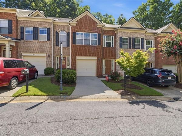958 Firethorne Pass , Cumming, GA 30040