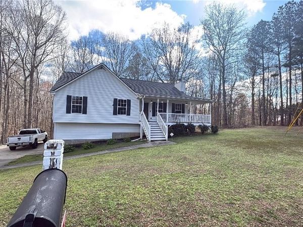 437 Tanner Drive , Rockmart, GA 30153