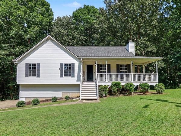 437 Tanner Drive, Rockmart, GA 30153