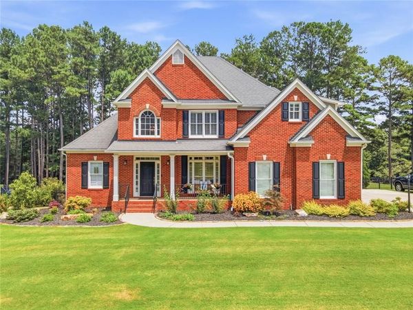 151 Creek Bank Drive, Acworth, GA 30101