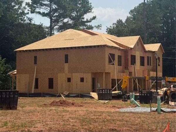 1961 Walton Court , Unit 1, Tucker, GA 30084
