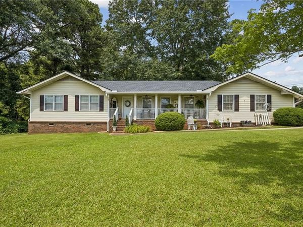 4231 Hamilton Mill Road , Buford, GA 30519