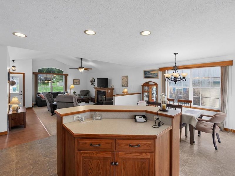 870 Fairway Drive , Howard, OH 43028 Photo 11