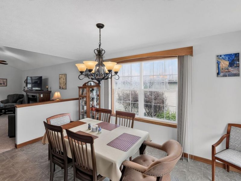 870 Fairway Drive , Howard, OH 43028 Photo 13