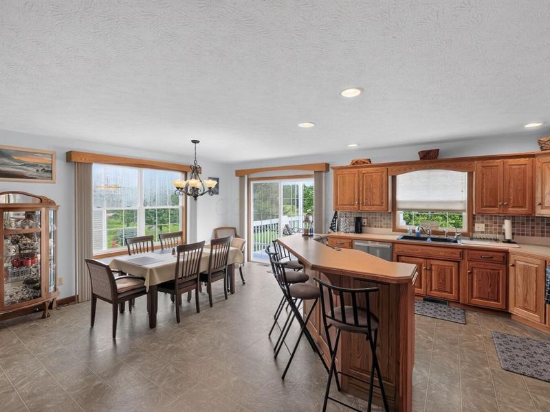 870 Fairway Drive , Howard, OH 43028 Photo 14