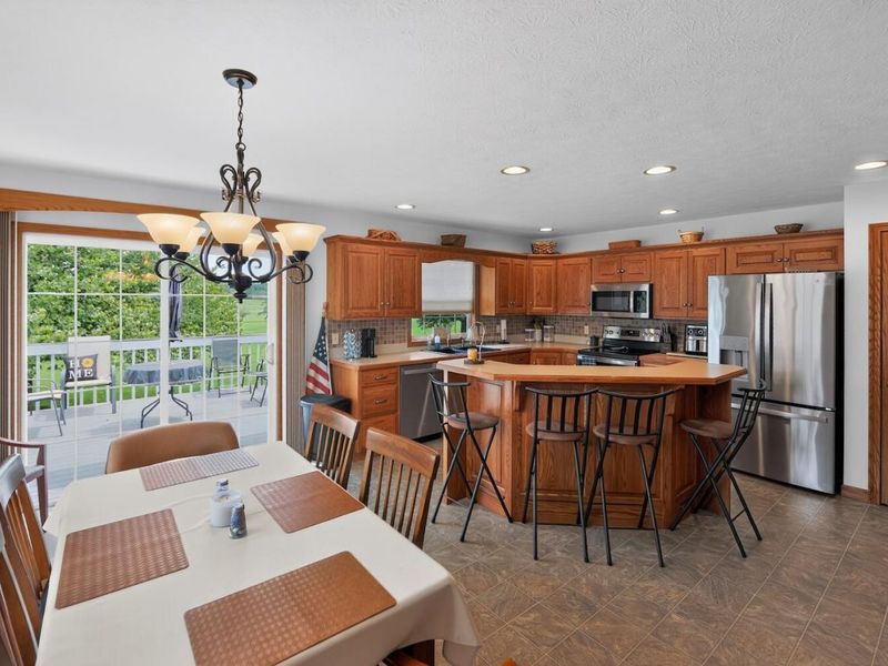 870 Fairway Drive , Howard, OH 43028 Photo 15