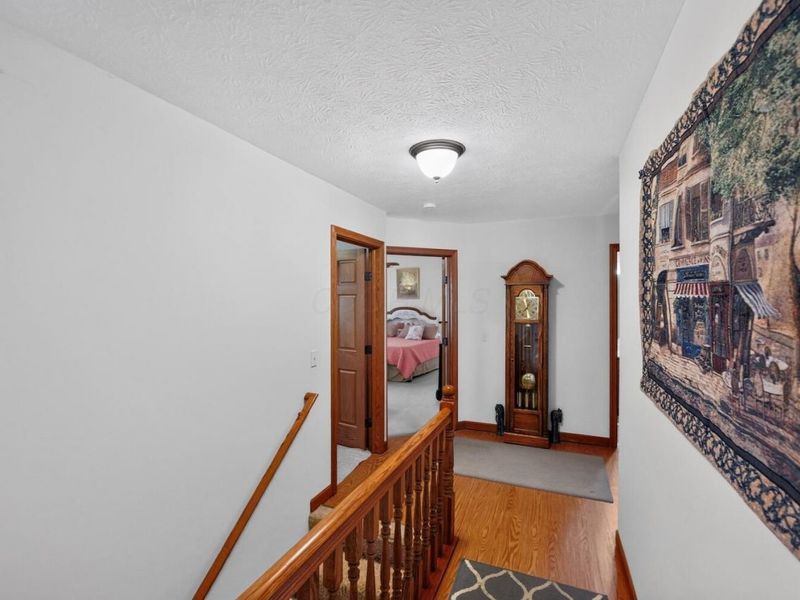 870 Fairway Drive , Howard, OH 43028 Photo 16
