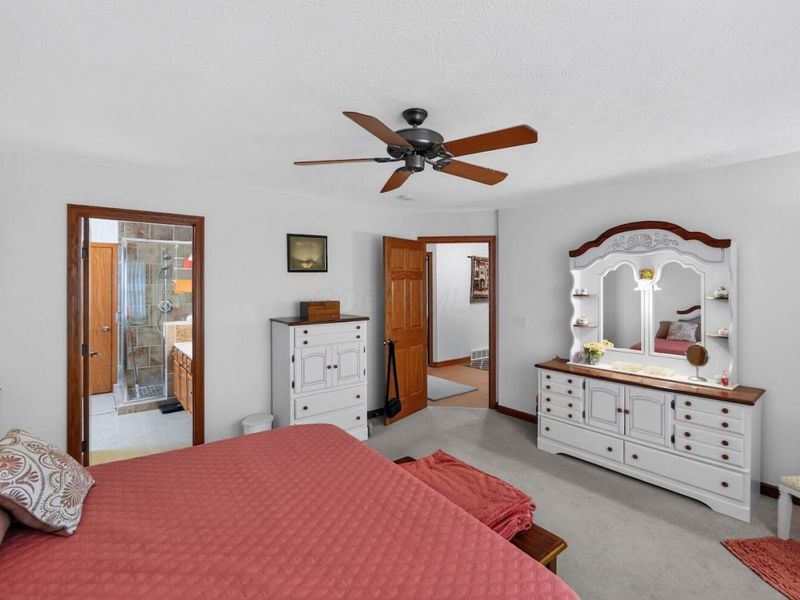 870 Fairway Drive , Howard, OH 43028 Photo 18