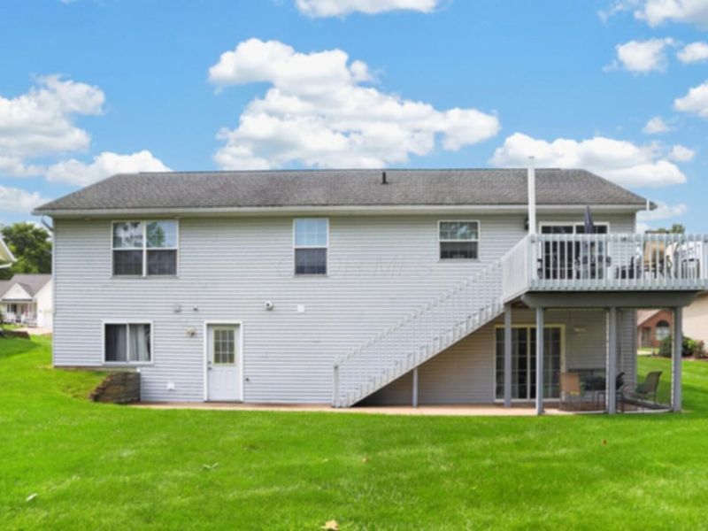 870 Fairway Drive , Howard, OH 43028 Photo 40