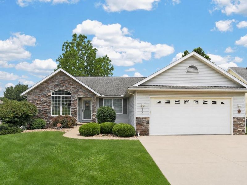 870 Fairway Drive , Howard, OH 43028 Photo 45