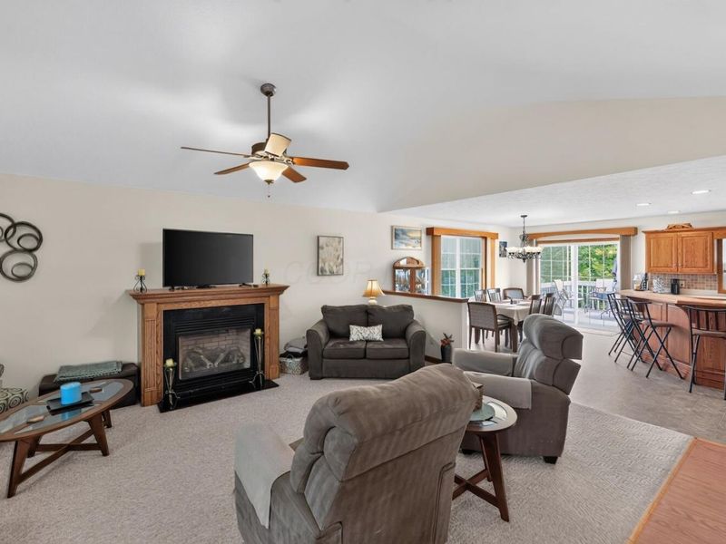 870 Fairway Drive , Howard, OH 43028 Photo 5