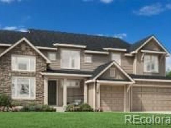 5095 Coal Bank Drive , Castle Rock, CO 80104