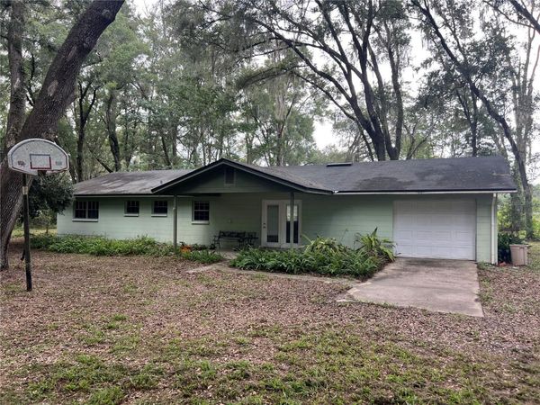 19107 SW 179 PLACE, ARCHER, FL 32618