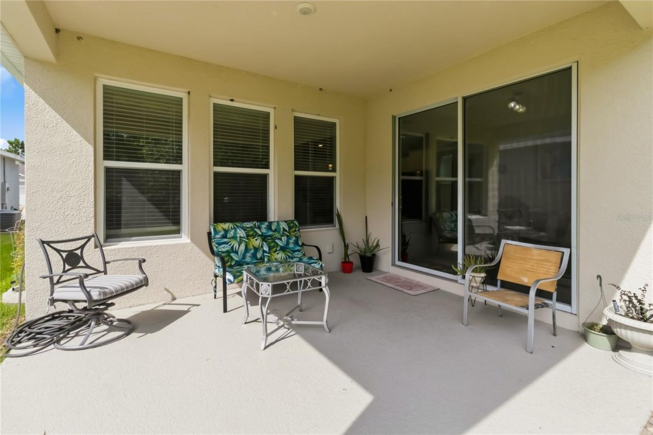2916 Hooded Crane Cove , Saint Cloud, FL 34773 Photo