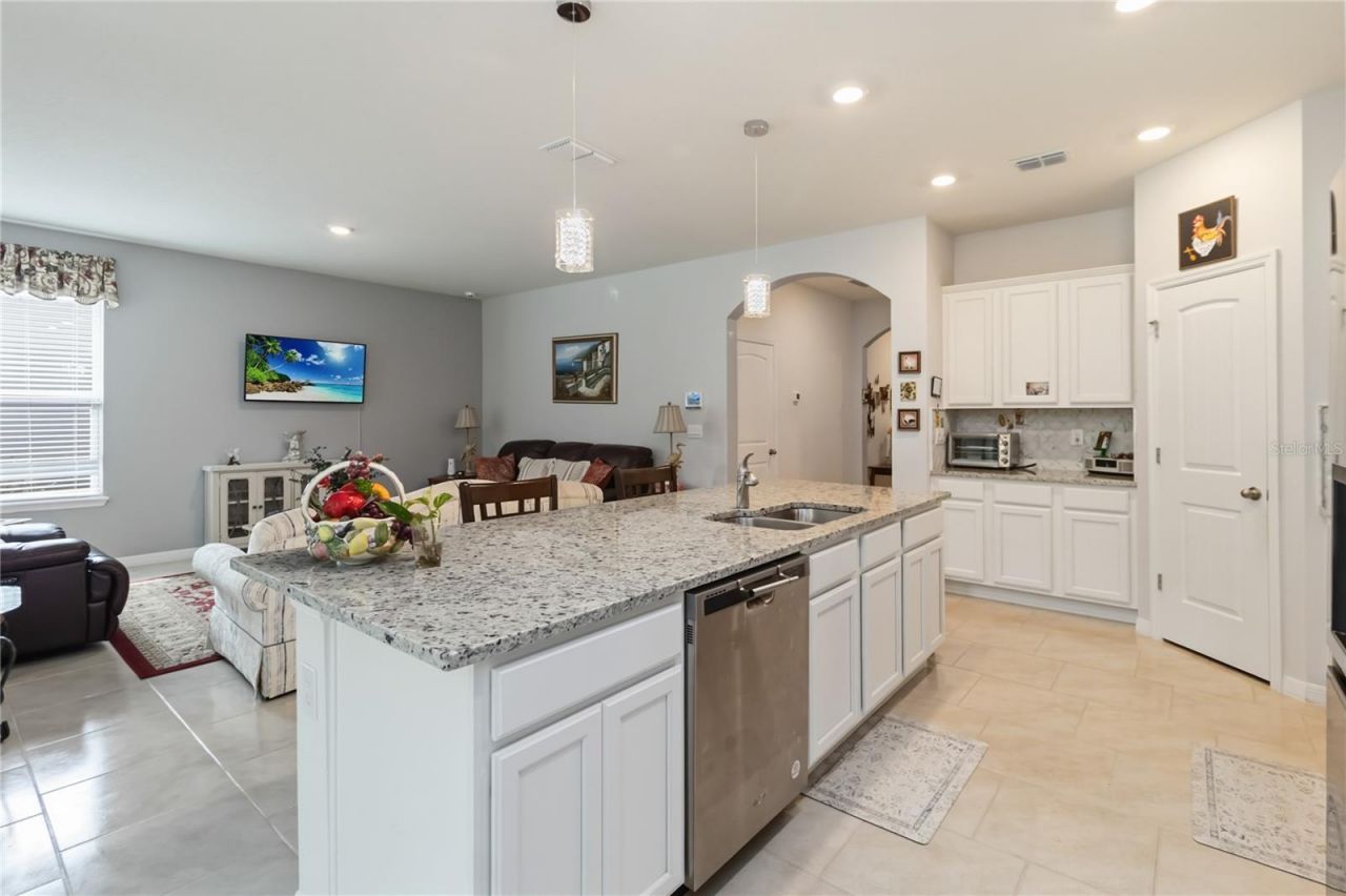 2916 Hooded Crane Cove , Saint Cloud, FL 34773 Photo