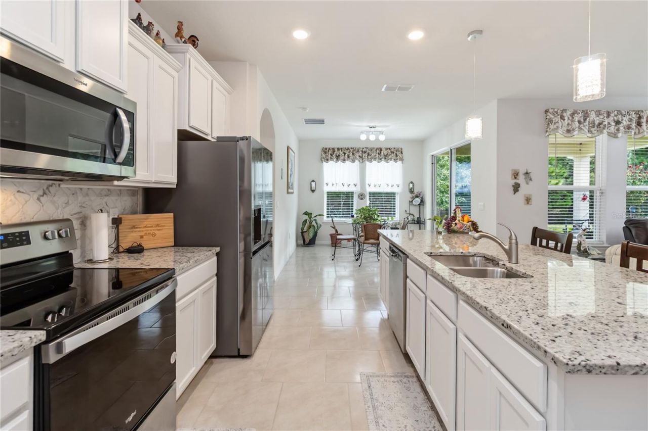 2916 Hooded Crane Cove , Saint Cloud, FL 34773 Photo