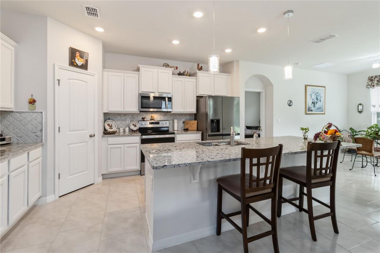 2916 Hooded Crane Cove , Saint Cloud, FL 34773 Photo