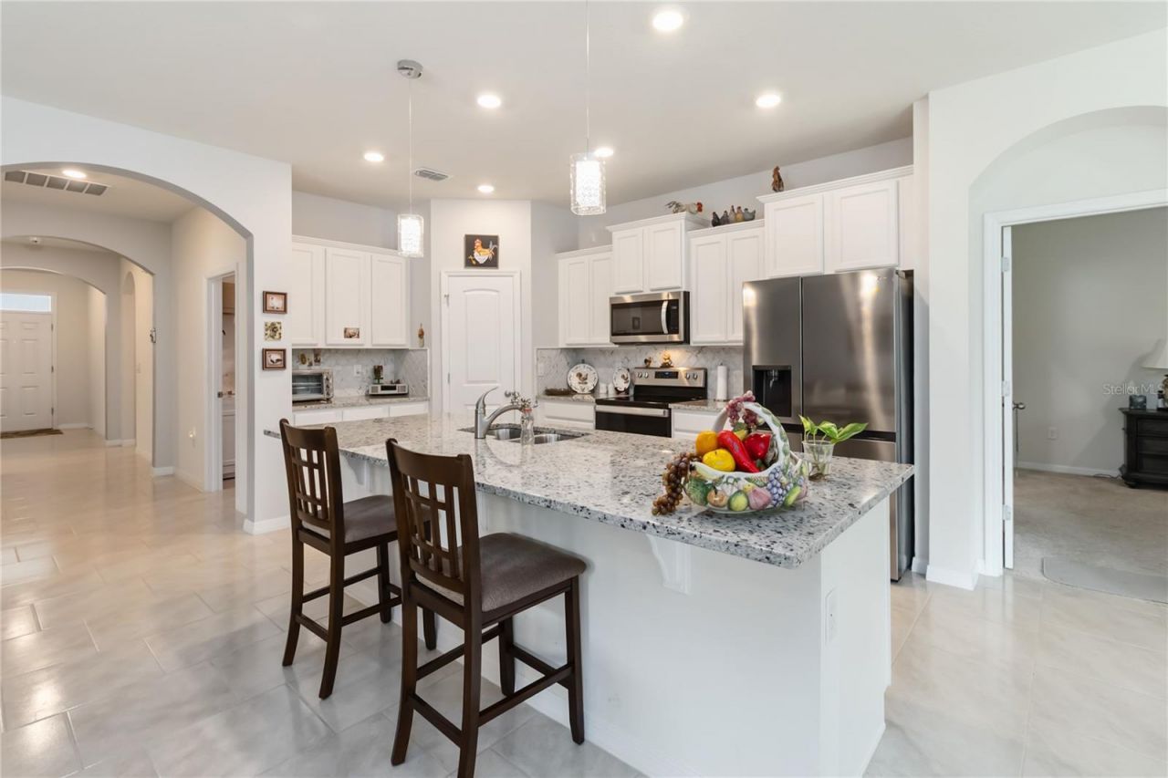 2916 Hooded Crane Cove , Saint Cloud, FL 34773 Photo