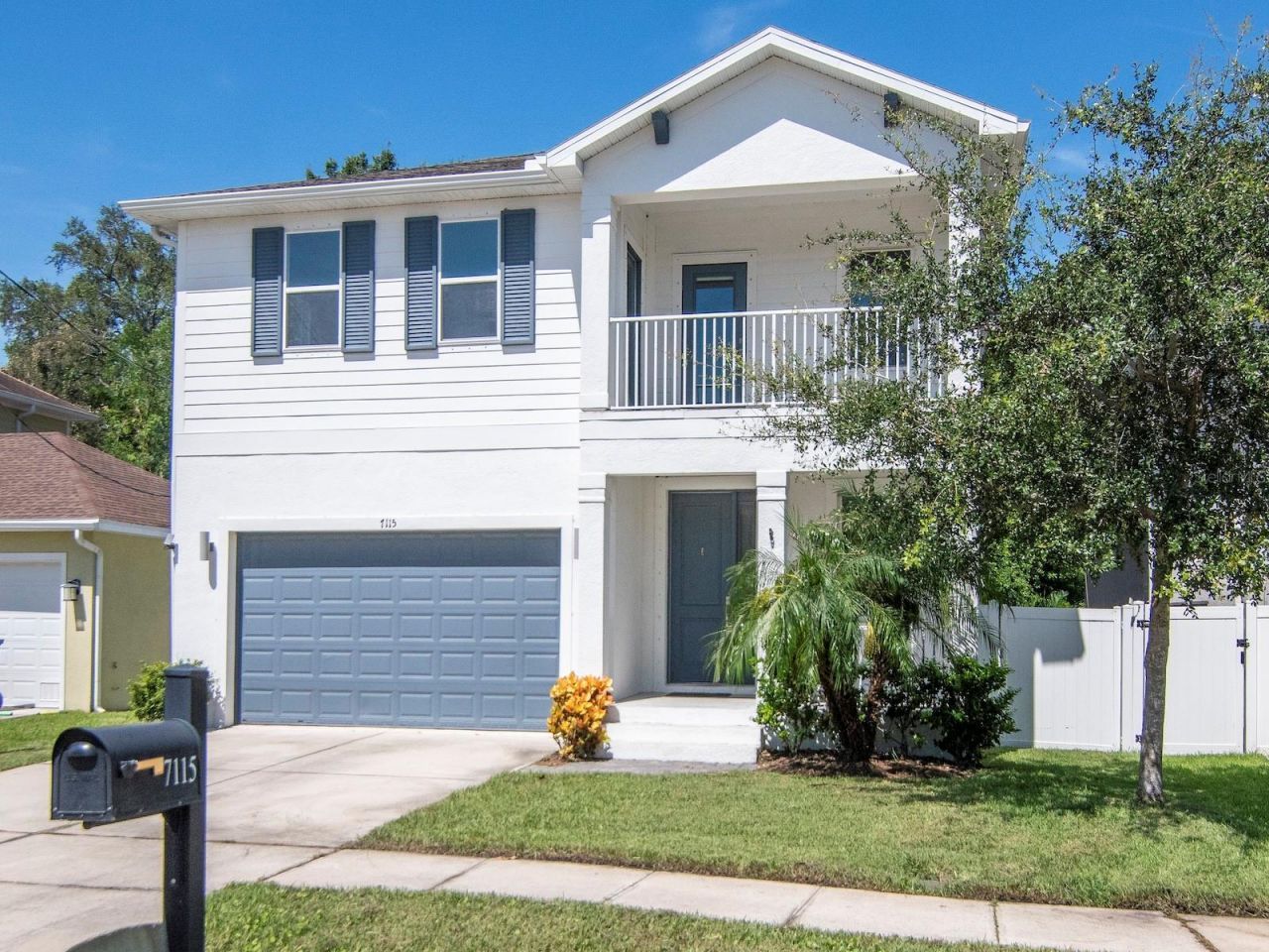 7115 S Trask Street, Tampa, FL 33616 Main Photo