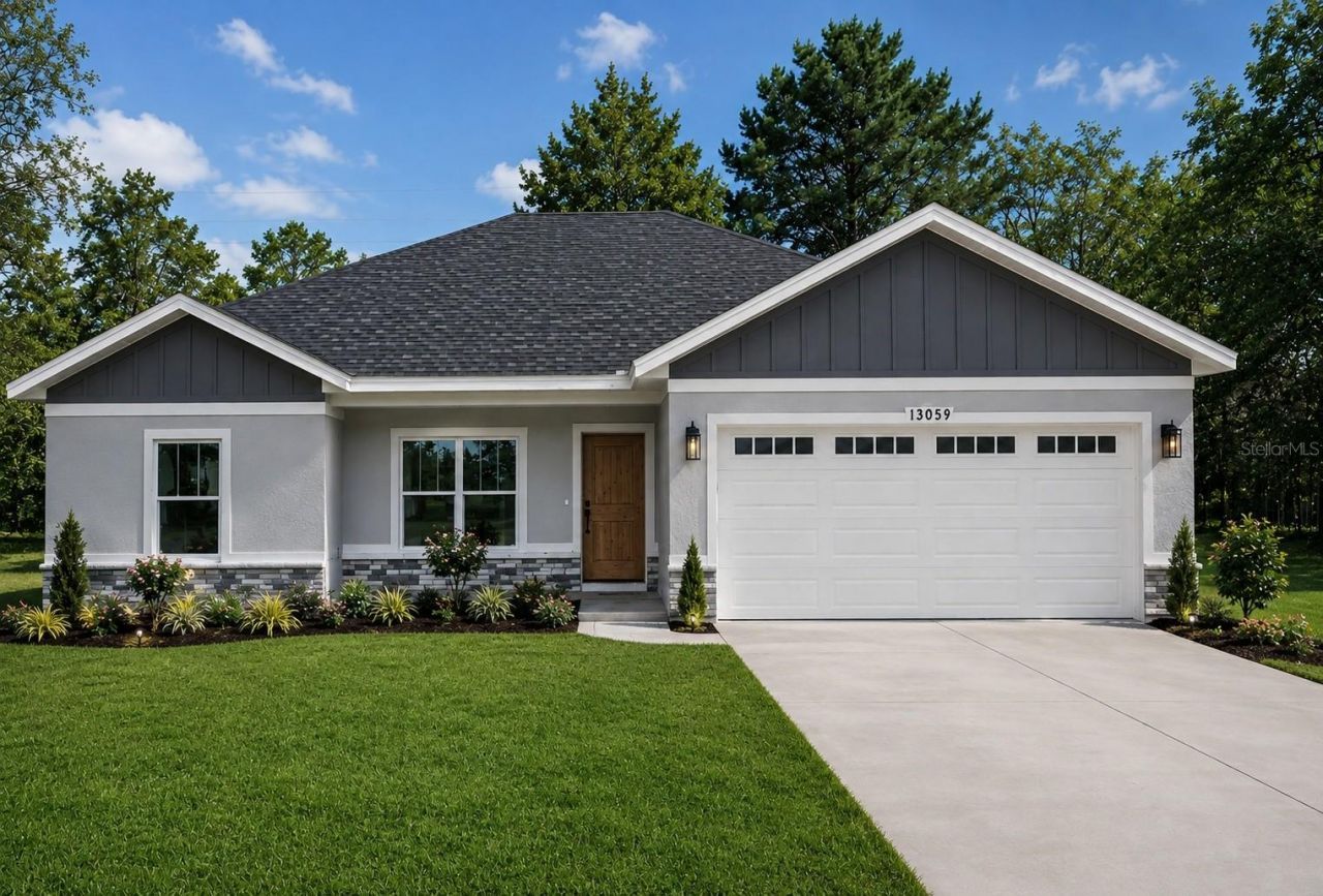 13059 Harris Hawk Road, Weeki Wachee, FL 34614 Main Photo