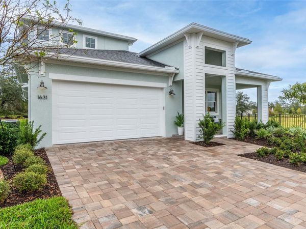 1631 LAKE RESERVE DRIVE , DELAND, FL 32724