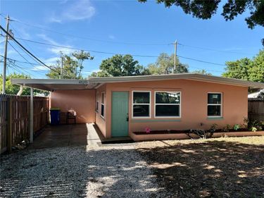 4920 45TH AVENUE N, ST PETERSBURG, FL 33707